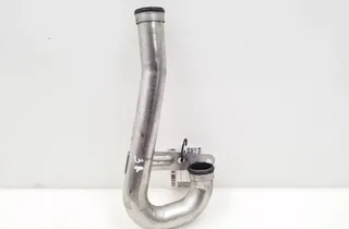 NISSAN Qashqai 1 generation (2007-2014) Tubo enfriador EGR 506623 34917702