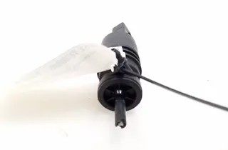 AUDI A2 8Z (1999-2005) Washer Tank Motor 34920281
