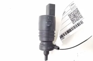 VOLKSWAGEN Passat B5 (1996-2005) Washer Tank Motor 34920317