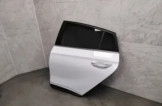 HYUNDAI Ioniq AE (2016-2023) Left Side Sliding Door 34986994
