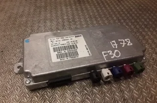 BMW 3 Series F30/F31 (2011-2020) Camera control unit 9282424 11199124
