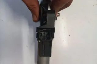 VOLVO S80 1 generation (1998-2006) Front Left Door Window Regulator 1174077A 33135953