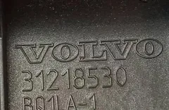 VOLVO V70 3 generation (2007-2020) Other Trim Parts 31218530 33159118