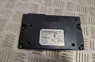 FORD Kuga 3 generation (2019-2023) Bluetooth Control Unit 209J00106,D1BT14D212EB 32241714