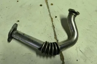 VOLKSWAGEN Transporter T5 (2003-2015) EGR Tube Pipe 03L131521R 34775301