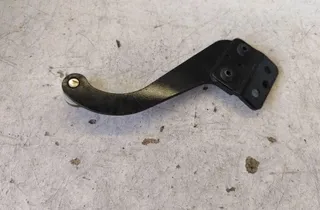 VOLKSWAGEN Transporter T5 (2003-2015)  Sliding door hinge 7H0843436 34773185