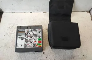 FORD Transit 4 generation (2013-2024) Compresor de neumáticos 34774853