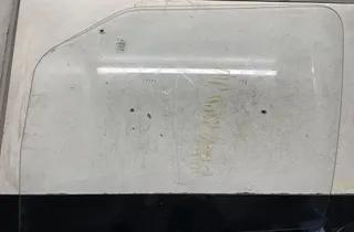 MERCEDES-BENZ Sprinter 2 generation (906) (2006-2018) Front Right Door Glass DOT27AS2M320,E000184,43R001025 34776873