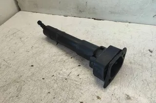 CITROËN Jumper 3 generation (2006-2024) Lavador del faro izquierdo 1307996070 34775546