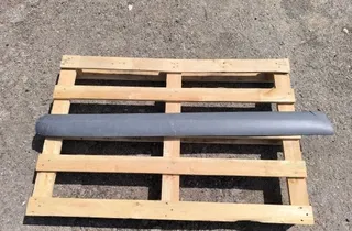 RENAULT Trafic 2 generation (2001-2015) Left Side Roof Strip Trim 8200143319,91168508 34775902