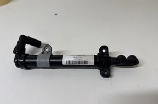 MASERATI Levante 1 generation (2016-2024) Lavador del faro izquierdo L90084308,M161LH 34779293