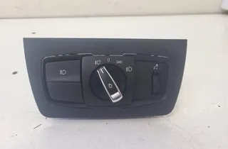 BMW 4 Series F32/F33/F36 (2013-2020) Headlight Switch Control Unit 549648901,6847506,01476358,9218531 34792829