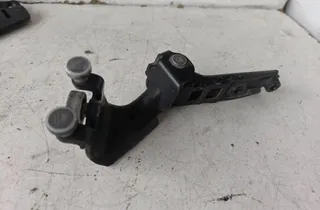 VOLKSWAGEN Transporter T5 (2003-2015)  Sliding door hinge 7H0843336D 34773905