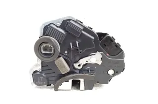 HONDA CR-V 4 generation (2012-2019) Front Left Door Lock 72151T1GE001B 34988259