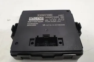 SEAT Ateca 1 generation (2016-2024) Headlight Control Unit 3Q0907338E 27708967