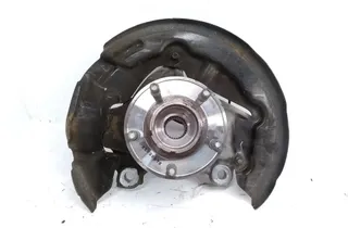 FORD Fusion 1 generation (2002-2012) Cubo de rueda delantera derecha DG9C3K170A 27727528