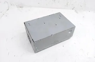 LEXUS RX 3 generation (2009-2015) Music Player With GPS 864310E012 34985517