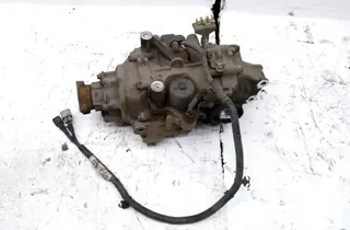 HONDA CR-V 4 generation (2012-2019) Rear Differential 34987539