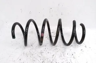 HONDA CR-V 4 generation (2012-2019) Front Right Coil Spring 34987551