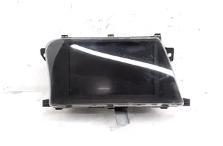 LEXUS RX 3 generation (2009-2015) Navigation Display 861100E010 34989284
