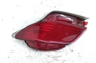 LEXUS RX 3 generation (2009-2015) Rear Fog Light 34985043