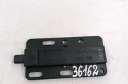 BMW X5 E70 (2006-2013) Manija del techo delantera izquierda 6922211,5WK49132 34342401