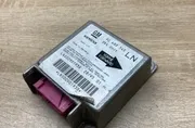 OPEL Corsa B (1993-2000) Security Control Unit 90483545 34283437