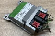 FORD Focus 1 generation (1998-2010) Security Control Unit YS4T14B056BA,0285001396 34427423