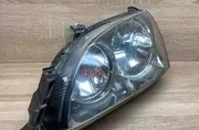 TOYOTA Avensis 2 generation (2002-2009) Front Left Headlight 8115005100 34373144