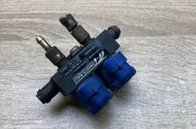 VOLVO XC60 1 generation (2008-2017) Gas nozzles 67R016358,67R016358,110R006359 34442507