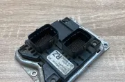 OPEL Corsa B (1993-2000) Engine Control Unit ECU 90532610,0261204475 34404467