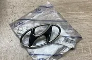 HYUNDAI Accent LC (1999-2013) Insignia del fabricante de automóviles 8630038000 34440736