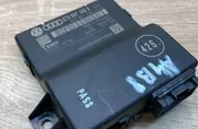 AUDI A4 B5/8D (1994-2001) Gateway Control Unit 8T0907468K,403213 34390451