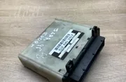 SAAB 9-5 1 generation (1997-2010) Engine Control Unit ECU 5266267 34282643