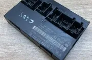 VOLKSWAGEN Touran 1 generation (2003-2015) Comfort Control Unit 1K0959433BL,5DK008583 34338651