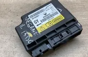 RENAULT Megane 1 generation (1995-2003) Security Control Unit 985106285R 34437402