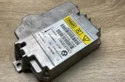BMW 3 Series E21 (1975-1983) Security Control Unit 9166057,0285010066 34425482