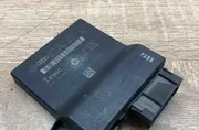 AUDI A8 D2/4D (1994-2002) Gateway Control Unit 4E0907468E,4E0910468B 34368173