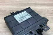 VOLKSWAGEN Golf 1 generation (1974-1993) Unidad de control de la caja de cambios 01M927733FA,5DG00792107 34384138