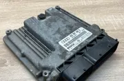 AUDI A8 D2/4D (1994-2002) Engine Control Unit ECU 4E0907409B,0281011684 34367198