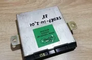 FORD Scorpio 1 generation (1985-1994) Engine Control Unit ECU 85GB10K910AF,012933 34415517
