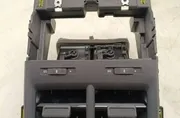 PORSCHE Macan 1 generation (2013-2023) Rejilla de ventilación trasera 95C863615 35052853