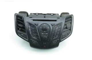 FORD Fiesta 6 generation (2008-2020) Music Player Without GPS AA6T18C815AF,BA6T118K81BE,331406000 34961921