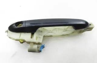KIA Rio 3 generation (2011-2017) Manija exterior de la puerta delantera izquierda 35424675