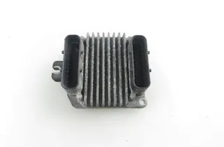 OPEL Astra G (1998-2009) Control Unit 09355929 28930554