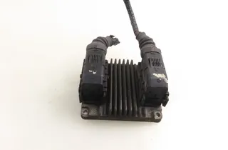 OPEL Corsa C (2000-2006) Control Unit 12242149,12201599 30811990