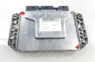 RENAULT Laguna 2 generation (2001-2007) Control Unit 8200444583 33732591