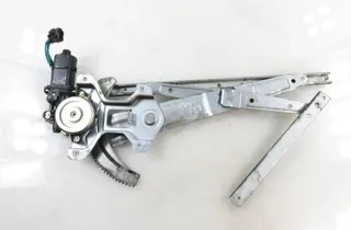 DAEWOO Matiz M100 (1998-2001) Front Left Door Window Regulator 96318490 33920424
