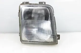VOLKSWAGEN LT 2 generation (1996-2006) Faro delantero derecho 34843744