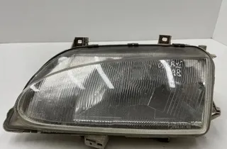FORD Galaxy 3 generation (2015-2024) Front Left Headlight 7M1941015L,0301048311,95VW13005YD 34095670